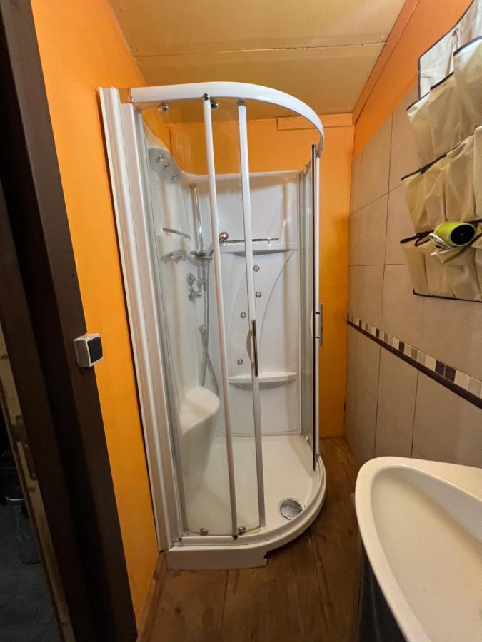 Chambres D'Hotes Sorrento Champs-Sur-Marne Eksteriør billede