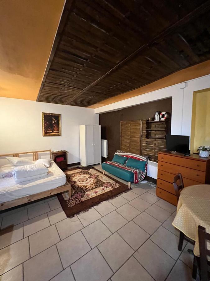 Chambres D'Hotes Sorrento Champs-Sur-Marne Eksteriør billede